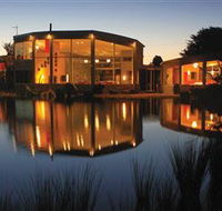Eagles Nest Regreat - Accommodation in Bendigo