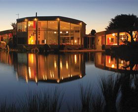 Eagles Nest Regreat - Accommodation in Bendigo 0