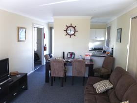North East Apartments - Accommodation in Bendigo 0