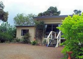 Harbour Views - Accommodation in Bendigo 0