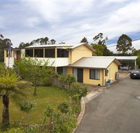 NorthEast Restawhile Bed and Breakfast - Accommodation in Bendigo