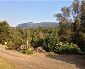 Rosebery Cabin And Tourist Park - Accommodation in Bendigo 0