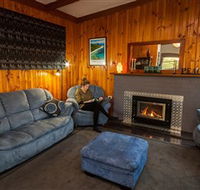 Rubicon River Hideaway - Accommodation in Bendigo