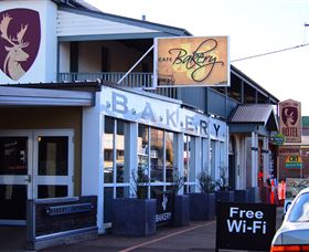 Campbell Town Hotel - Accommodation in Bendigo 0