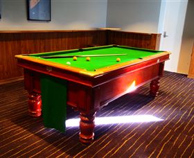 Campbell Town Hotel - Accommodation in Bendigo 1