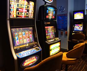 Campbell Town Hotel - Accommodation in Bendigo 4