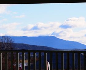 Campbell Town Hotel - Accommodation in Bendigo 3