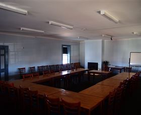 Campbell Town Hotel - Accommodation in Bendigo 5