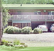 Appleby Creek Lodge - Accommodation in Bendigo