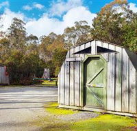 Discovery Holiday Parks Cradle Mountain Cosy Cabins - Accommodation in Bendigo