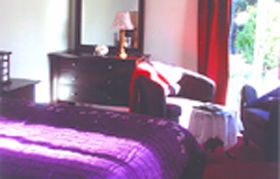 The East Coast TAS Accommodation in Bendigo