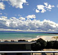 Freycinet Beach Apartments - Accommodation in Bendigo