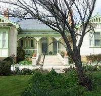 Mayfield Manor - Accommodation in Bendigo