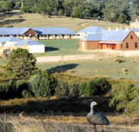 Penitentiary Accommodation Units - Accommodation in Bendigo