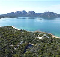 Edge Of The Bay Resort - Accommodation in Bendigo