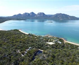 Edge Of The Bay Resort - Accommodation in Bendigo 0