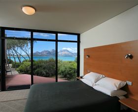 Edge Of The Bay Resort - Accommodation in Bendigo 3