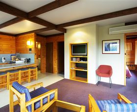 Edge Of The Bay Resort - Accommodation in Bendigo 4