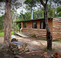 Gumleaves Bush Holidays - Accommodation in Bendigo