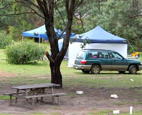 Gumleaves Bush Holidays - Accommodation in Bendigo 2