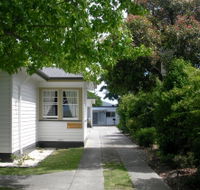 Artnor Lodge - Accommodation in Bendigo