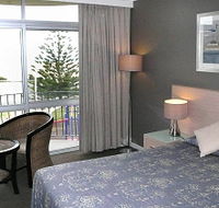 Scamander Beach Hotel Motel - Accommodation in Bendigo