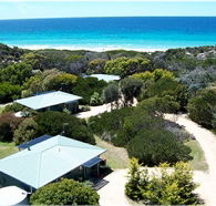Sandpiper Ocean Cottages - Accommodation in Bendigo