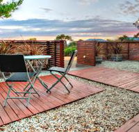 Hazards Escape - Accommodation in Bendigo