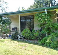 Rowes Retreat Bed and Breakfast - Accommodation in Bendigo
