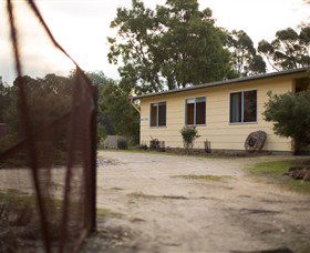 The East Coast TAS Accommodation in Bendigo