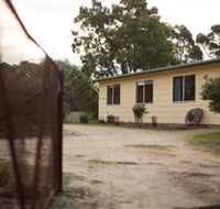 Shuckers Cottages - Accommodation in Bendigo