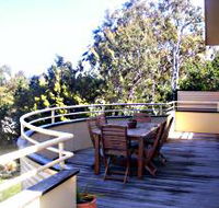 The Beach House - Freycinet - Accommodation in Bendigo