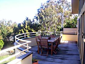 The Beach House - Freycinet - Accommodation in Bendigo 0