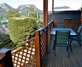 Freycinet Sands - Accommodation in Bendigo 4