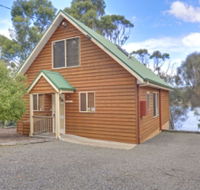 Orford Riverside Cottage - Accommodation in Bendigo