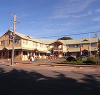 Parer's King Island Hotel - Accommodation in Bendigo