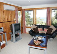 Bed in the Treetops - Accommodation in Bendigo