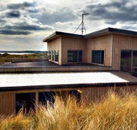 King Island Breaks - Porky's Beach House - Accommodation in Bendigo