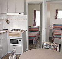 Bass Cabins King Island - Accommodation in Bendigo