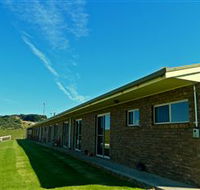 Island Breeze Motel - Accommodation in Bendigo