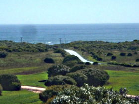 Sea View Cottages - Netherby Downs And A C View Cottage - Accommodation in Bendigo 1