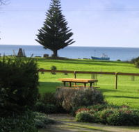 A Slice of Paradise - Accommodation in Bendigo