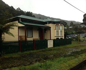 Queenstown Cottages - Darwin - Accommodation in Bendigo 0