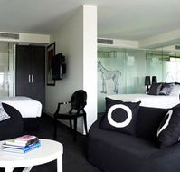 The Cullen - Accommodation in Bendigo