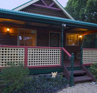Trawool Cottages  Farmstay - Accommodation in Bendigo