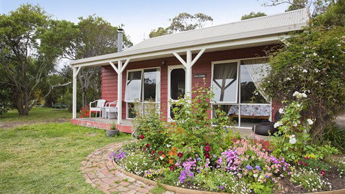 Freshwater Creek VIC Accommodation in Bendigo