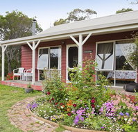 Freshwater Creek Cottages - Accommodation in Bendigo