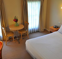 Glen Inn Motel  Apartments - Accommodation in Bendigo