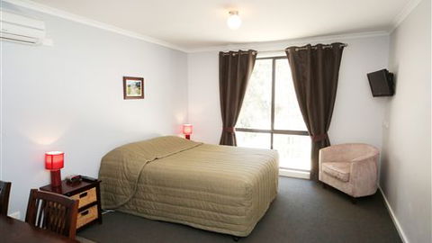 Deniliquin Golf Leisure Resort - Accommodation in Bendigo 3