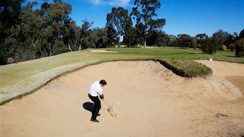 Deniliquin Golf Leisure Resort - Accommodation in Bendigo 6